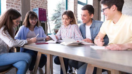 Consiliul Copiilor Brașoveni " vocea tinerilor în deciziile municipalității