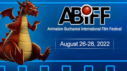 Animation Bucharest Internațional Film Festival, până duminică. Proiecții și la Brașov