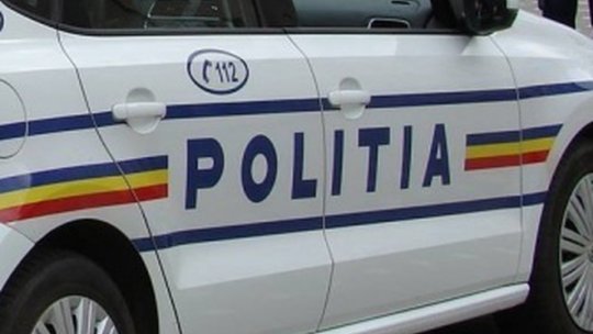 Accident rutier. Trafic blocat pe DN1 între Mândra și Făgăraș