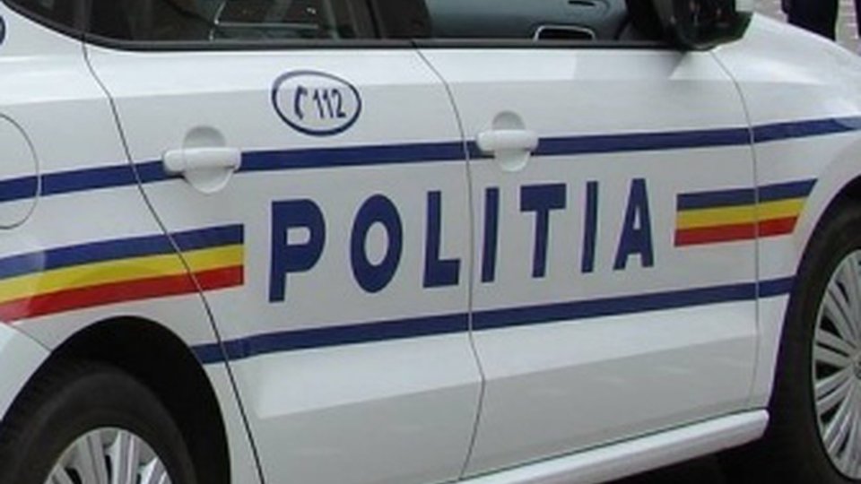 Accident rutier. Trafic blocat pe DN1 între Mândra și Făgăraș