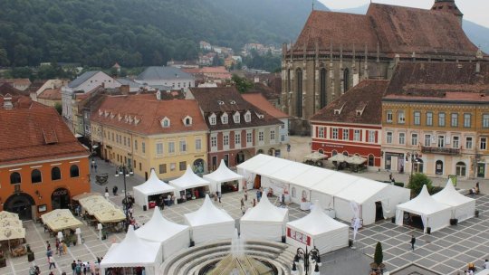 Târgul de Carte Gaudeamus Radio România