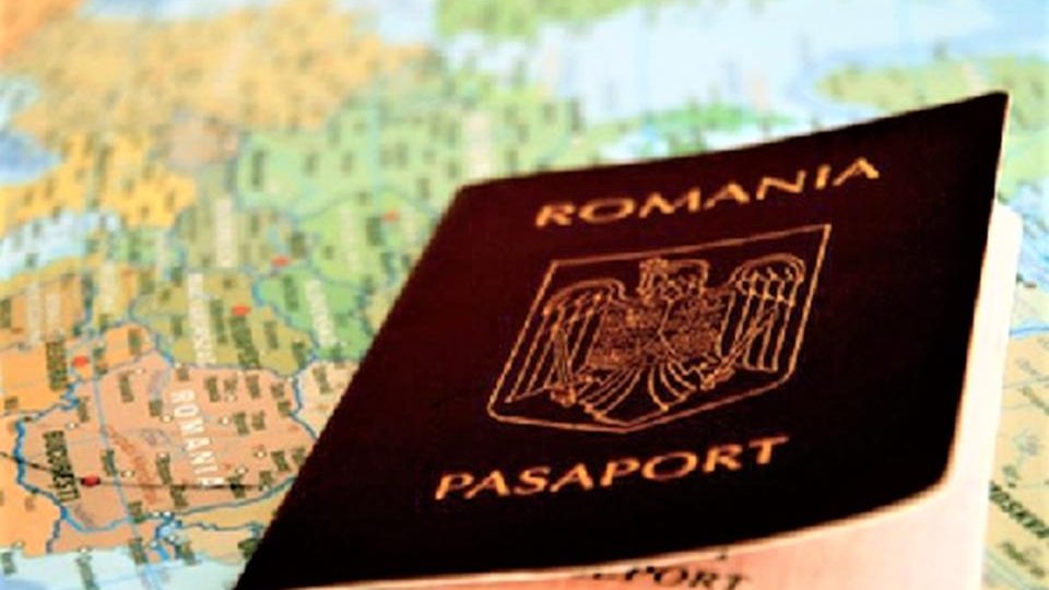 Creștere a numărului de cereri de eliberare a pașapoartelor