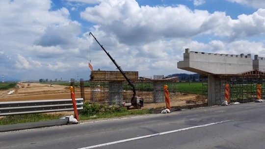 Autostrada Sibiu-Brașov va ajuta la dezvoltarea economică a județului, consideră fostul prefect al Brașovului