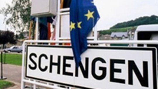 Germania sprijină intrarea României în Spaţiul Schengen