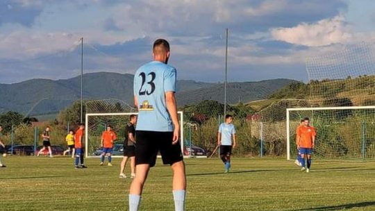 Victorie pentru SR Brașov în primul amical al verii