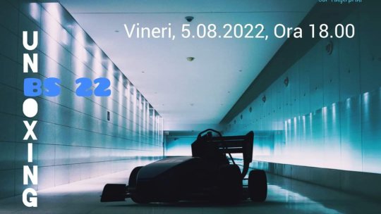 Studenţii braşoveni vor participa la două competiţii internaţionale