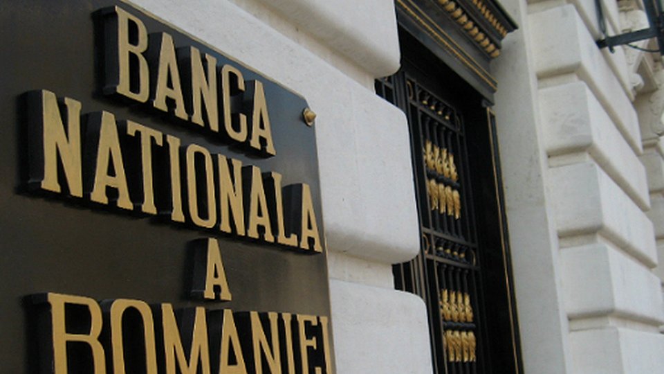 Indicele ROBOR la trei luni a ajuns la 8,1% pe an