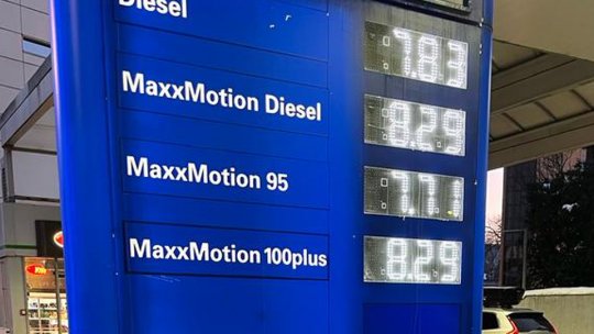 Controale cu camere video de corp. ANPC şi Consiliul Concurenţei vor începe o analiză comună pentru piaţa carburanţilor