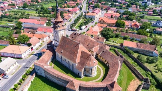 Locuitorii din comuna Sânpetru, cu circa 7.000 mai puțini decât se așteptau autoritățile locale