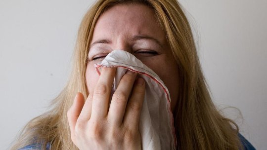 Sângerările nazale, o problemă cu care se confruntă majoritatea oamenilor. Ce este de făcut