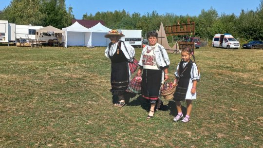 Făgăraș Fest, un festival al naturii și al comunităților locale