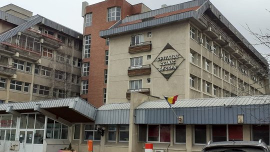 Corp nou cu secție de Infecțioase și izolator ATI la Spitalul de Copii Brașov