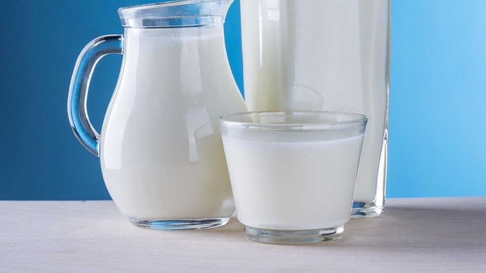 Programul "Laptele și cornul", tot mai "verde" la Brașov