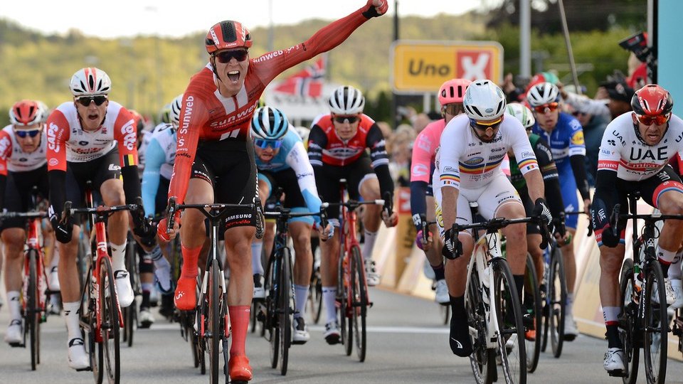 Restricții de circulație pentru Turul Ciclist al României