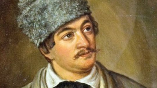 150 de ani de la moartea lui Avram Iancu