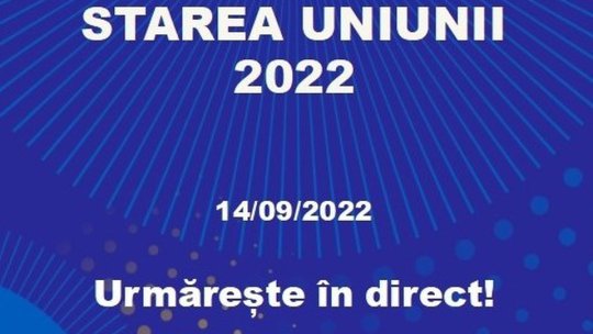 Liceenii dezbat, miercuri, la Râșnov, teme europene