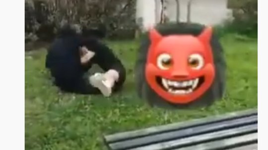 Prima săptămână de școală, prima bătaie între eleve