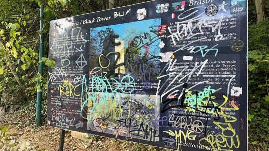 Turnurile și bastioanele mai așteaptă până vor intra în reparații