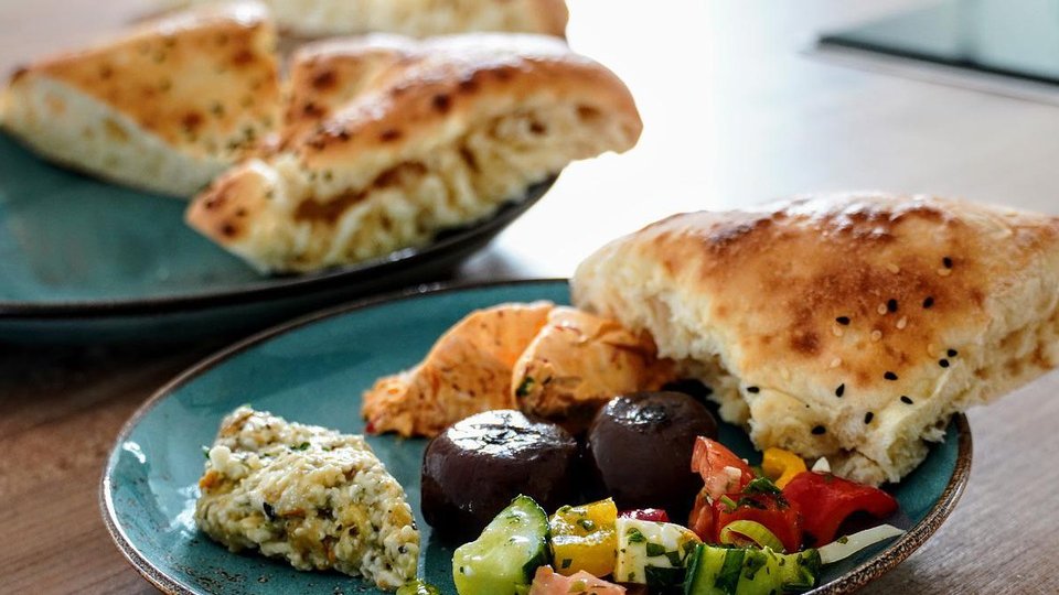 Preparate fast-food, sănătoase doar cu ingrediente de calitate