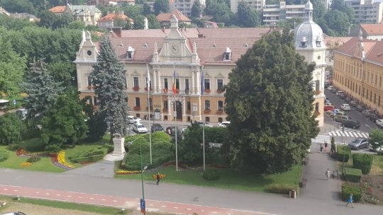 Consilierii locali trebuie să ia din nou act de încetarea mandatului fostului lor coleg Alexandru Roșu