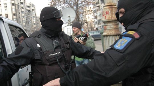 ,,Șapte dintr-o lovitură''