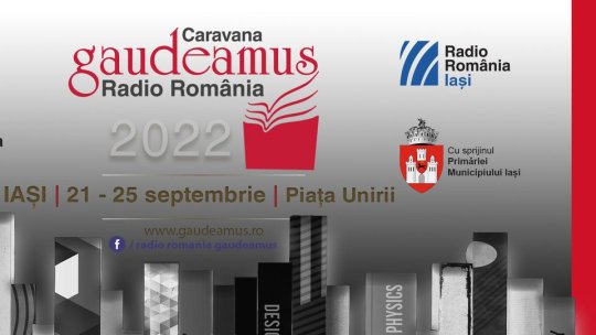 Gaudeamus România se apropie de final