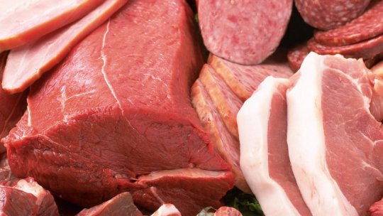 Se scumpește, carnea de porc!