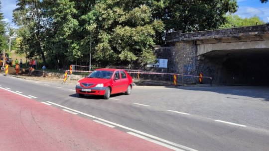 Au început deja pregătirile pentru sezonul de iarnă