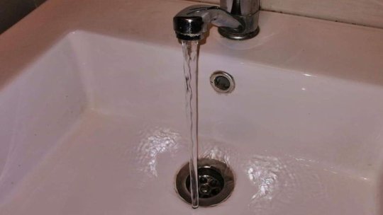 Pentru a doua oară în acest an, apa s-a scumpit la Brașov