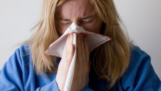 A început sezonul infecțiilor respiratorii. Medicii recomandă vaccinarea antigripală