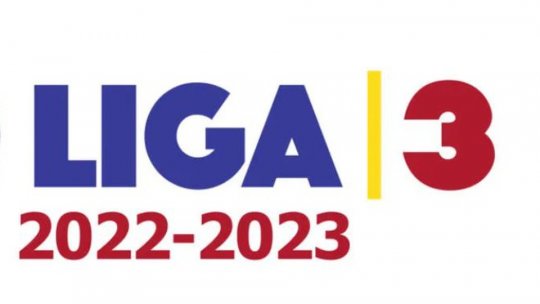 Fotbal, liga a 3-a