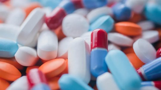 Specialiștii recomandă moderație în consumul de suplimente pentru ceșterea imunității organismului