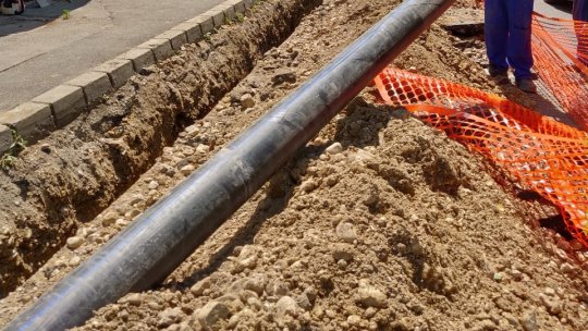 Mai multe rețele de apă și canalizare din județul Brașov vor fi reabilitate