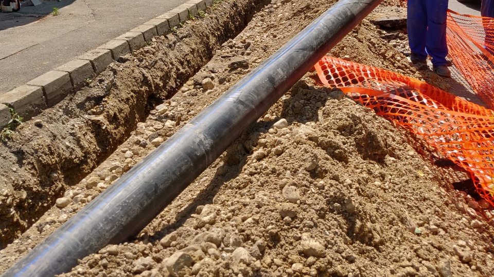Mai multe rețele de apă și canalizare din județul Brașov vor fi reabilitate
