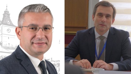 PSD cere demisia primarului municipiului Brașov