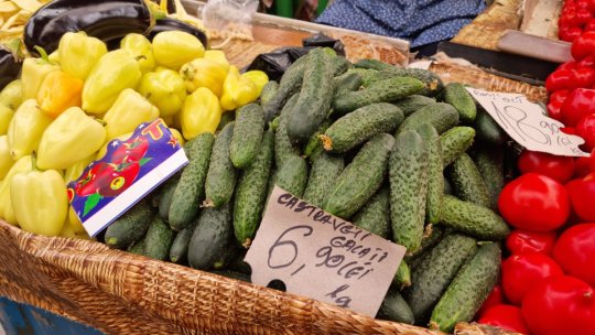 Ziua Recoltei, la Făgăraș și Târgul de Toamnă, la Zărnești, în weekend