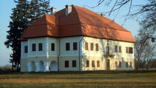 Castelul Brâncovenesc de la Sâmbăta va fi reintrodus în circuitul turistic