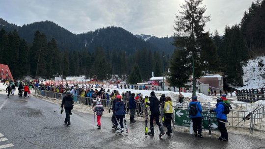 Turiștii nu vor îngheța în camere la iarnă, dau asigurări hotelierii din Poiana Brașov