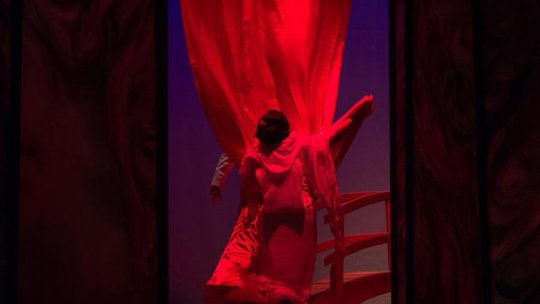 Opera Brașov deschide luna octombrie cu un spectacol sold-out