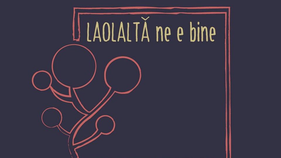 Laolaltă ne e bine… la Cobor!