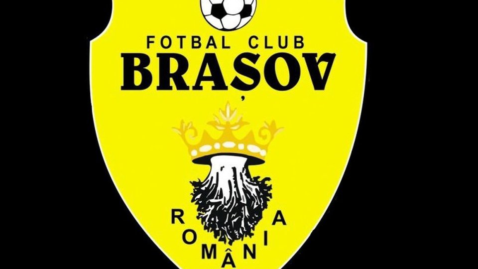FC Brașov se pregătește de duelurile cu FC Hermannstadt și CSM Slatina
