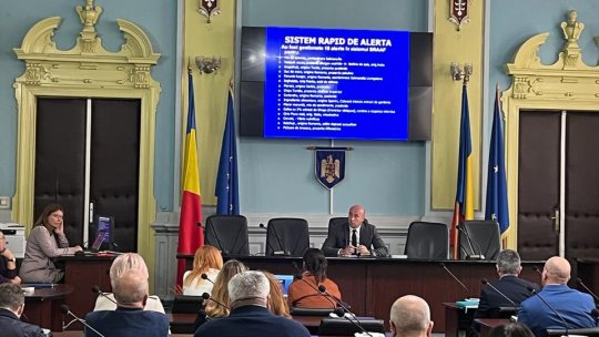 Elevi de gimnaziu, față în față cu autoritățile antidrog