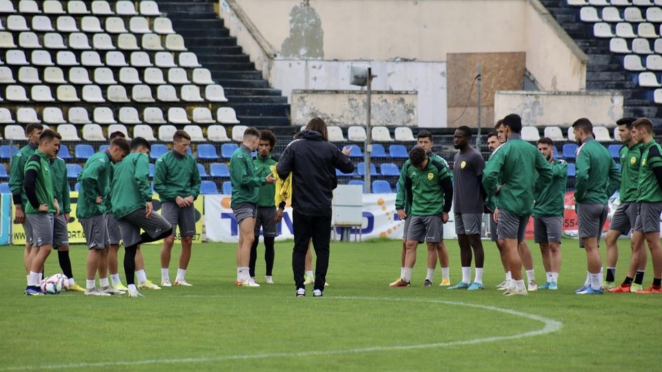 FC Brașov - FC Hermannstadt, în play-off-ul Cupei României