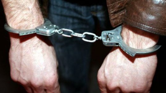 Un bărbat din Feldioara este acuzat că și-a violat fiica vitregă