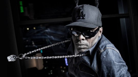 Rapperul american Coolio a murit la vârsta 59 de ani