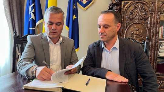 Nou manager interimar la Spitalul Clinic de Psihiatrie şi Neurologie Braşov