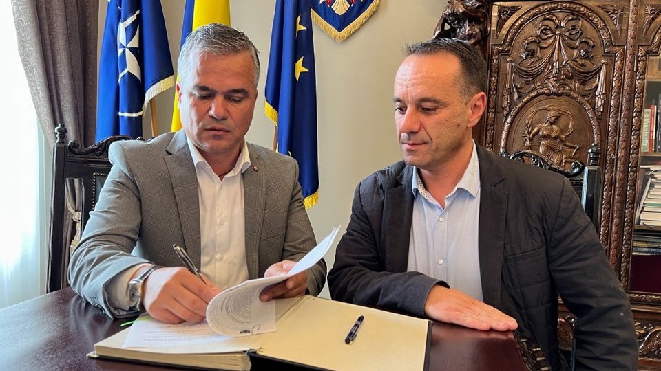 Nou manager interimar la Spitalul Clinic de Psihiatrie şi Neurologie Braşov