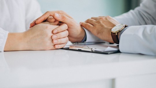 Toţi bolnavii de cancer ar putea beneficia de certificat de handicap încă de la diagnosticare