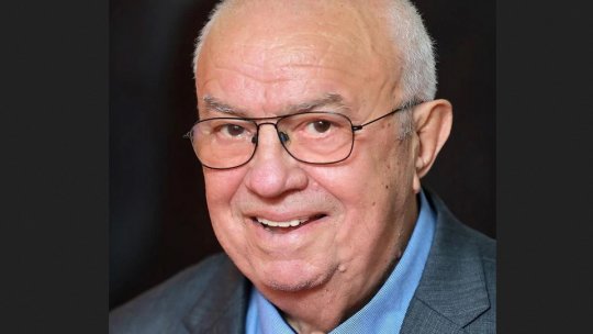 Actorul Alexandru Arşinel s-a stins la 83 de ani