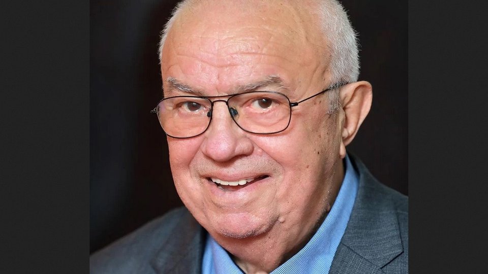 Actorul Alexandru Arşinel s-a stins la 83 de ani